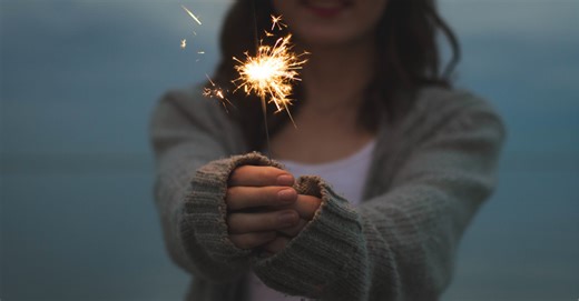 24 New Year Prayers and Blessings to Start 2026