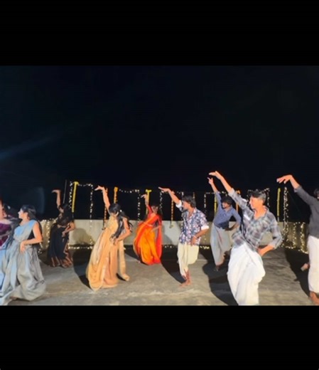 Celebrate Pongal with DKQ Squad Dance Video