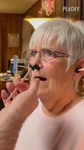 14K views · 73 reactions | Funny Hair and Waxing Fails | Peachy | Facebook