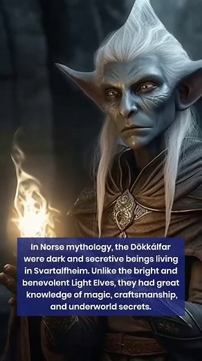 The Enigmatic Dark Elves of Norse Mythology Join us as we journey to Svartalfheim, the hidden realm beneath the roots of Yggdrasil, where these elusive beings dwell. #MythicChronicles #NorseMythology #DarkElves #Svartalfheim #MythologyExploration #Ragnarok #LegendsAndLore #EnigmaticBeings #MythicalCreatures #FolkloreFascination #AncientWisdom #CuriosityUnleashed #HiddenRealms #MythicalJourney #UnravelingMyths | Anime Soul
