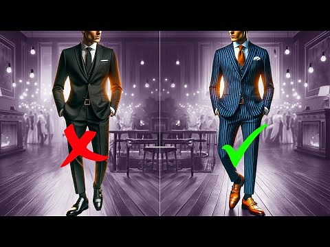 How to dress according to the cocktail dress code? | Dress Codes