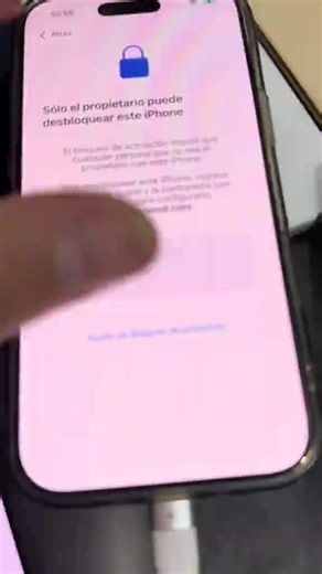 📱🍎 ¿Tenés un iPhone con algún inconveniente y no sabés cómo solucionarlo? Te ayudamos a encontrar la mejor solución para tu dispositivo de manera clara, profesional y segura. 🔧✨ 🔓 Servicios y soluciones para iPhone 📲 Atención personalizada ⚡ Procesos rápidos y asesoramiento 🛠️ Soporte para diferentes modelos de iPhone 🔐 Soluciones relacionadas con cuenta de Apple y bloqueo del dispositivo 🇦🇷 Atención en Argentina Antes de realizar cualquier proceso, consultanos y contanos el modelo de t