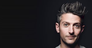 Stand-up comedy | Stuart Goldsmith