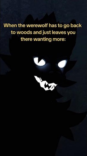 Need werewolf knot again🚀🐕‍🦺#furry #vrchat #furryfandom #furries