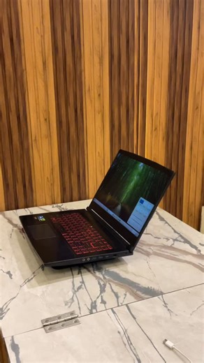 ALPHA TECHNOLOGIES on Instagram: "MSI GF63 THIN 12UC GAMING LAPTOP I5 PROCESSOR 12TH GENERATION 16GB RAM 512GB SSD 4GB DEDICATED NVIDIA GEFORCE RTX 3050 15.6 FHD 144 HZ DISPLAY BACKLIT RGB KEYBOARD DAUL FANS 8 CORE 12 LOGICAL CORE EXCELLENT BATTERY USB-C, HDMI, LAN, AUDIO JACK, USB 3.0 WINDOWS 11 A++ CONDITION QTY-1 #laptop #secondhandlaptops #computer #tredingreels #ctc"
