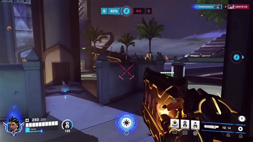 Top 500 Overwatch Clips Compilation