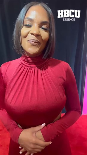 177 reactions · 16 shares | This moment is bigger than us! The HBCU Week Foundation Awards Gala celebrated its sixth year, and Founder Ashley Christopher shared how it feels to gift over 160 million dollars in scholarship funds to students attending HBCUs. | Essence | Facebook