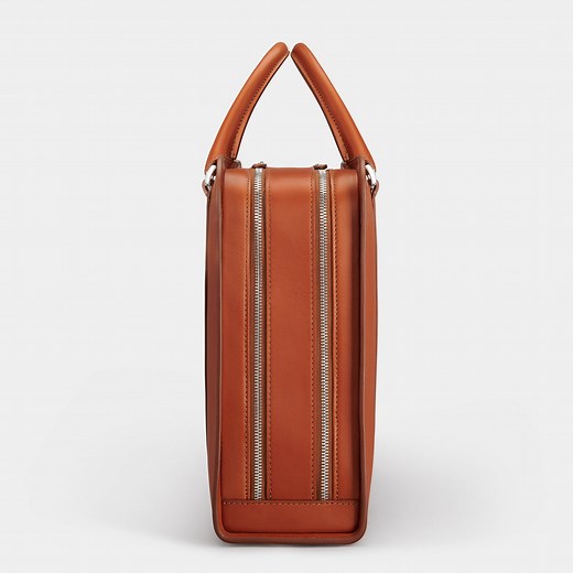 Palissy Double Briefcase · CarlFriedrik