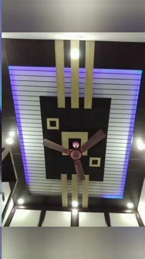 modern False Ceiling Designs PVC False Ceiling Designs