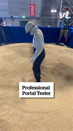 This looks futuristic! 🤩 | VT