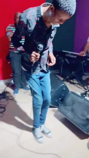 Segomotso Shuping on TikTok