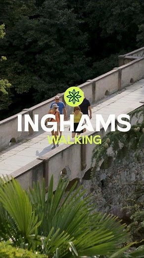 A Walking Holiday That Feels Like A Proper Holiday | 2026 Now On Sale | Inghams