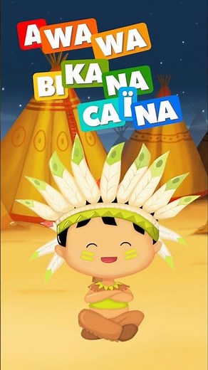 Ani couni - Comptines bébé