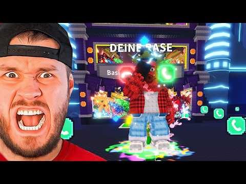 *OMG* Ich KAUFE ALLES im *JOHN PORK OG UPDATE* in Steal a Brainrot!