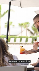 Explore our resort-style communities now selling across Southwest Florida’s most desirable locations. ️ Near coveted white sand beaches ⛳ Golf course homes ‍♂️ Resort-inspired amenities  Tennis & pickleball courts  Social clubhouses, restaurants and more! | Lennar Southwest Florida | Facebook