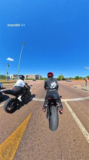 A lot just happened here. Who is out here stunting on a 690? #motorcycle #bmw #bmwmotorrad #bike #bikes #biker #bikelife #bikeporn #s1000rr #booktok #theloudnrowdycrew #superbike | The Loud n Rowdy Crew