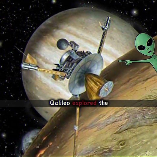 NASA Destroyed This Spacecraft 🚀