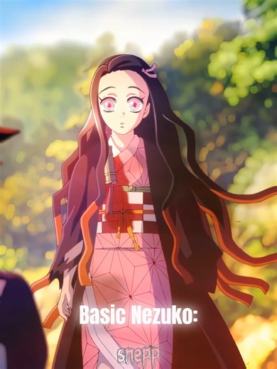 Prime Nezuko: The Unmatched Strength in Demon Slayer