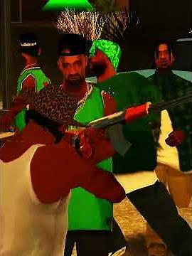 Gta san andreas cheat codes that you needs right now🗿.