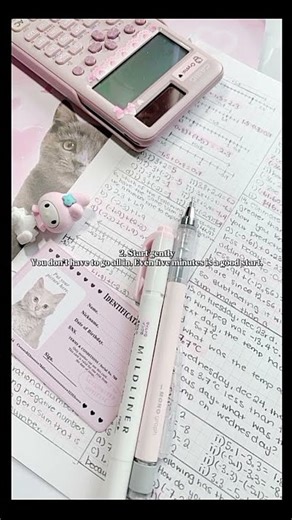 I hope this helps. 🤍 #study