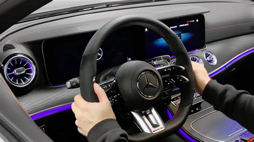 Cls 进化史 #w219 #w218 #w257 #梅赛德斯 #奔驰