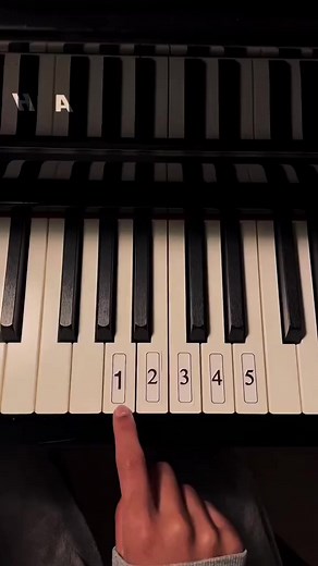 334K views · 9.1K reactions | Interstellar #piano #pianomusic #pianotutorial #pianoteacher #pianolessons #interstellar | Instant Piano | Facebook