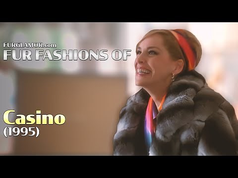 Casino (1995) - Fur Fashion Edit - FurGlamor.com