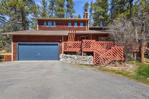 27569 Fireweed Dr, Evergreen, CO 80439 - MLS 6718617 - Coldwell Banker