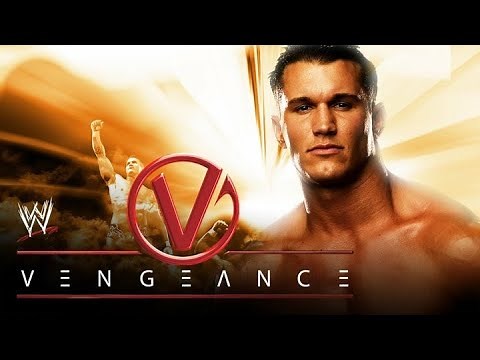 "2TM" Vengeance 2004 Highlights [HD]
