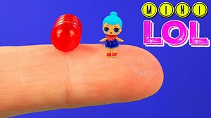 54K views · 670 reactions | 7 DIY Miniatures ~ DIY Mini LOL Doll, doll fairy wings, and more | DIY by Pipe-Cleaner-Crafts B | Facebook
