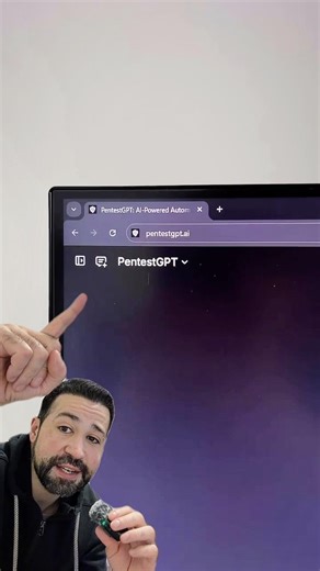 Site incrível sobre hacking ético para se proteger #dicasdesites #hackingético #pentest #hacker