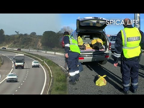 Fuite, trafic, collision : le vrai visage de nos autoroutes