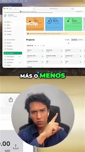 ¡Instala Chatwoot y Evolution API FÁCIL! Tutorial Paso a Paso