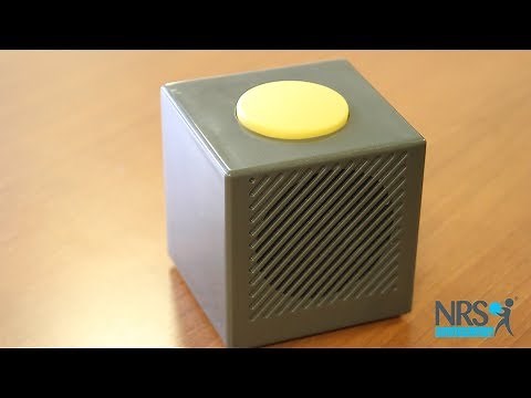 Talking Cube Clock Review