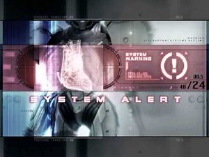 Metroid Prime 2: Echoes Death Cinematic (Game Over)