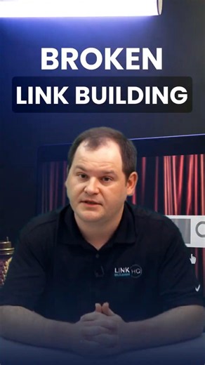 How to Fix Broken Links