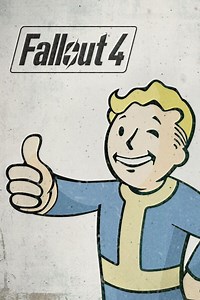 Fallout 4 (PC) CD key for Steam 🕹️ price from $2.99 | XXLGamer.com