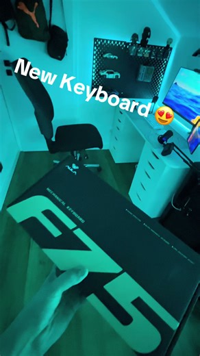 Aula F75 Pro: The Best Gaming Keyboard for Fortnite