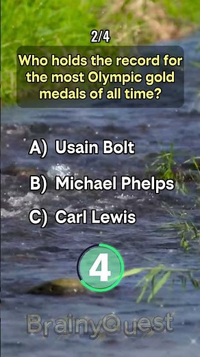 The Ultimate Sports History Quiz! 🏅