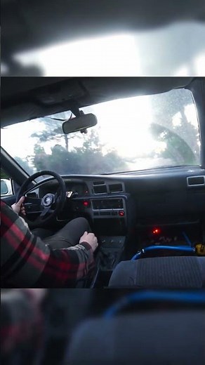 Turbo Sound ASMR Flutter, Dose, Compressor surge | 4AGE Turbo first testing low boost 3-6 PSI