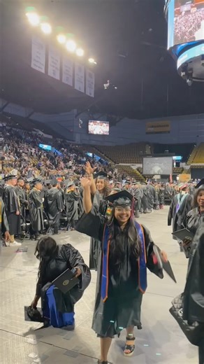 3.6K views · 65 reactions | ️From Welcome Week to celebrating the Class of 2025, this year was one for the books! 李 | Milwaukee Area Technical College | Facebook