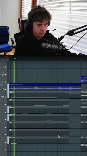 catching the groove, arranging the track #flstudio #musicproduction #tutorial