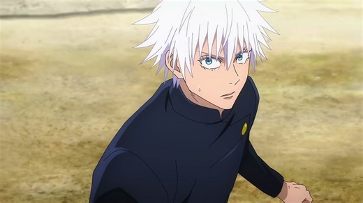 Academic Comeback with Anime Edits ft. Gojo and Toji | JJK Edit