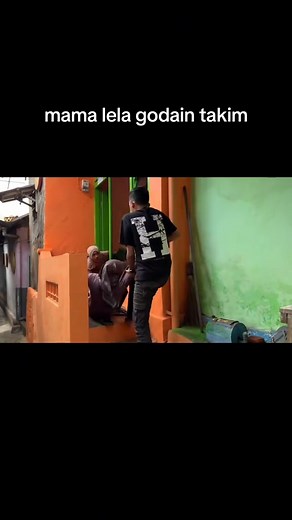 229K views · 7K reactions | Mama Lela Godain Taqim #mamalelaupdate #mamalelatheseries #mamalelaterbaru #sobatbacot #sobatbacod #sahabatbacod #sahabatbacot #dikabj #kampungpojok #mamalela | Mama Lela Update | Facebook