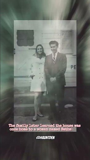 The True Story Behind The Conjuring | Perron Family Haunting