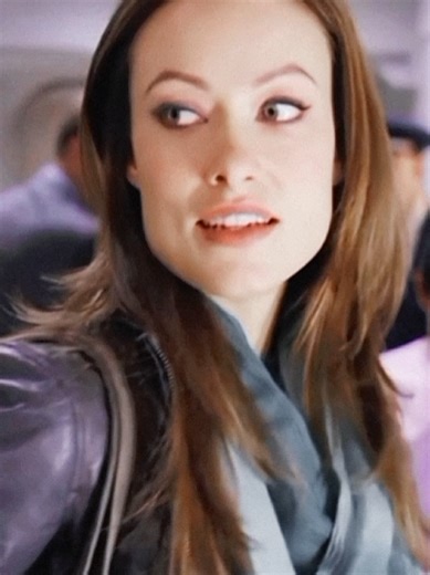 cos na szybko bo jestem u kuzynki #oliviawilde #remyhadley #housemd #edit #viral