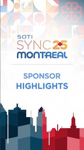 SOTI SYNC 25 Day 3: Sponsor Highlights