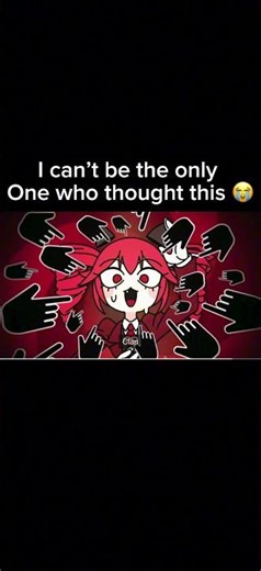 Like I immediately thought of this 😭//#vocaloid #yixi #teto #kasaneteto #utau #hatsunemiku #gumi