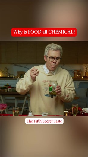 Exploring the Science Behind Food Chemistry