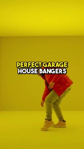 Finding garage house music for your playlist spotify and souncloud in 2023 #ukhouse #housemusic #garagehouse @jackmarlowww